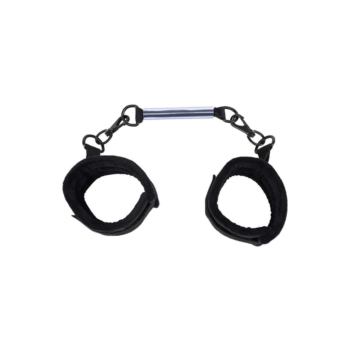 Justerbart Tau Bondage Kit Sportsheets Pivot